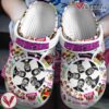 New Kids On The Block Music Crocs Crocband Clogs Shoes, Unique Gifts For Fans Style 4 - Vesles2014S