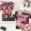 New Kids On The Block Step By Step Album Cover Shirt, Perfect Gifts For Music Lovers - Vesles2014S