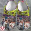 New Kids on the Block Music Crocs Crocband Clogs Shoes, Unique Gifts For Fans x2V - Vesles2014S
