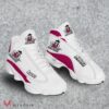 New Mexico State NCAA Logo Air Jordan 13 Shoes, Best Sneaker Gifts For Fans - Vesles2014s