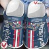 New Orleans Pelicans Basketball Club Shoes Clogs Comfortable Crocband For Men Women, Unique Gift From  Vesles2014S