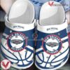New Orleans Pelicans Basketball Club Shoes Crocband Comfortable Clogs For Men Women, Unique Gift From  Vesles2014S