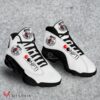 New Professions Technical Institute Logo Air Jordan 13 Shoes, Best Sneaker Gifts For Fans - Vesles2014s