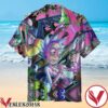New Rick And Morty Experiments Hawaiian Shirt And Short, Unique Gifts For Friends - Vesles2014S 1