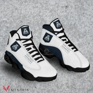 New Saint Andrews College Air Jordan 13 Shoes, Best Sneaker Gifts For Fans - Vesles2014s 1