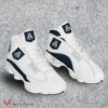 New Saint Andrews College Air Jordan 13 Shoes, Best Sneaker Gifts For Fans - Vesles2014s