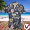 New York Bar Hawaiian Shirt, Unique Gifts For Friends - Vesles2014S 1