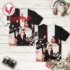 New York Dolls Cause I Sez So Album Cover Shirt, Unique Gifts For Music Lovers - Vesles2014S