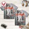 New York Dolls Dancing Backward In High Heels Album Cover Shirt, Unique Gifts For Music Lovers - Vesles2014S