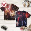 New York Dolls In Too Much Too Soon Album Cover Shirt, Unique Gifts For Music Lovers - Vesles2014S