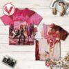New York Dolls One Day It Will Please Us To Remember Even This Album Cover Shirt, Unique Gifts For Music Lovers - Vesles2014S