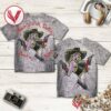 New York Dolls Rock’n Roll Album Cover Shirt, Unique Gifts For Music Lovers - Vesles2014S