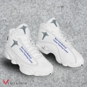 New York Medical Career Training Center Air Jordan 13 Shoes, Best Sneaker Gifts For Fans - Vesles2014s 1