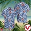 New York Mets Hawaiian Shirt And Short, Unique Gifts For Friends - Vesles2014S 1