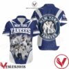 New York Yankees Alds Bound Best Players Hawaiian Shirt, Unique Gifts For Friends - Vesles2014S 1