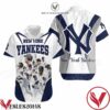 New York Yankees All Best Players In One Hawaiian Shirt, Unique Gifts For Friends - Vesles2014S 1