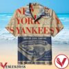 New York Yankees American League Champions Home Of Champions Hawaiian Shirt, Unique Gifts For Friends - Vesles2014S 1