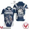 New York Yankees Andrew Mccutchen And Aaron Judge Hawaiian Shirt, Unique Gifts For Friends - Vesles2014S 1