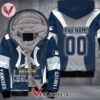 New York Yankees Derek Jeter 2 Great Players Personalized 3D Fleece Hoodie, Best Outfit For Fans Sport - Vesles2014S 1