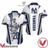 New York Yankees Great Team Chase For 28 Hawaiian Shirt, Unique Gifts For Friends - Vesles2014S 1