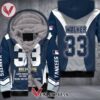New York Yankees Hall Of Fame Larry Walker 33 1989 2005 Signature 3D Fleece Hoodie, Best Outfit For Fans Sport - Vesles2014S 1