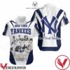 New York Yankees Next Round Up Best Players Hawaiian Shirt, Unique Gifts For Friends - Vesles2014S 1