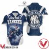 New York Yankees Prospects For Fan Hawaiian Shirt, Unique Gifts For Friends - Vesles2014S 1