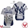 New York Yankees Sanchez Austin Torres Andujar Line Up Hawaiian Shirt, Unique Gifts For Friends - Vesles2014S 1