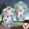 New Zealand Warriors Hawaiian Shirt And Short, Unique Gifts For Friends - Vesles2014S 1