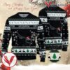 Newcastle Falcons Sport Ugly Christmas Sweater, Unique Gifts For Fans - Vesles2014aS 1