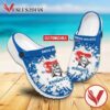 Newcastle Knights Custom Crocs Shoes For Men And Women, Unique Clogs Shoes For Fans - Vesles2014S