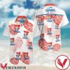 Newcastle Knights Hawaiian Shirt And Short, Unique Gifts For Friends - Vesles2014S 1