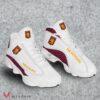 Newman Logo Air Jordan 13 Shoes, Best Sneaker Gifts For Fans - Vesles2014s