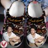 Niall Horan One Direction Band Music Crocs Crocband Clogs Shoes, Unique Gifts For Fans Style 3 - Vesles2014S