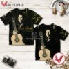 Nick Drake A Treasury Compilation Album Cover Shirt, Unique Gifts For Music Lovers - Vesles2014S