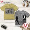 Nick Drake Compilation Album Cover Shirt, Unique Gifts For Music Lovers - Vesles2014S