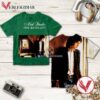 Nick Drake Five Leaves Left Album Cover Shirt, Unique Gifts For Music Lovers - Vesles2014S