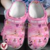 Nicki Minaj Music Crocs Crocband Clogs Shoes, Unique Gifts For Fans Style 11 - Vesles2014S