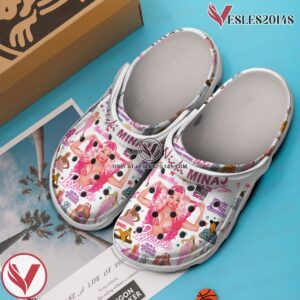 Nicki Minaj Music Crocs Crocband Clogs Shoes, Unique Gifts For Fans Style 2 - Vesles2014S 3