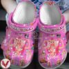 Nicki Minaj Rapper Music Crocs Crocband Clogs Shoes, Unique Gifts For Fans Style 2 - Vesles2014S
