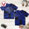 Night Ranger Neverland Album Cover Shirt, Unique Gifts For Music Lovers - Vesles2014S