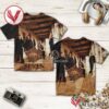 Night Ranger Seven Album Cover Shirt, Unique Gifts For Music Lovers - Vesles2014S