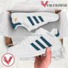 Nightingale College Logo Stan Smith Sneakers For Men And Women Vesles2014S