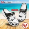 Nike Brand Crocs Shoes For Men And Women, Unique Clogs Shoes For Fans - Vesles2014S