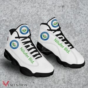 Nilufer Bld. Women Volleyball Air Jordan 13 Shoes, Best Sneaker Gifts For Fans - Vesles2014s 1