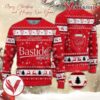 Nimes Olympique Sport Ugly Christmas Sweater, Unique Gifts For Fans - Vesles2014aS 1