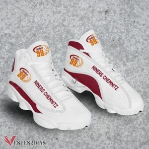 Niners Chemnitz Air Jordan 13 Shoes, Best Sneaker Gifts For Fans - Vesles2014s 1
