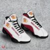Niners Chemnitz Air Jordan 13 Shoes, Best Sneaker Gifts For Fans - Vesles2014s