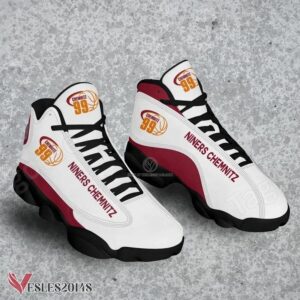 Niners Chemnitz Air Jordan 13 Shoes, Best Sneaker Gifts For Fans - Vesles2014s