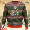 Nintendo Ugly Christmas Sweater, Unique Christmas Gift For Fans - Vesles2014S